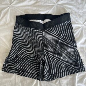 Nike dri-fit shorts